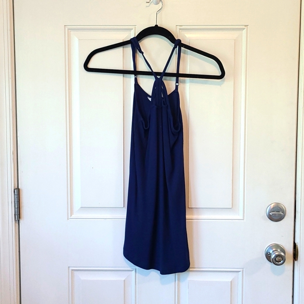 Halter Top